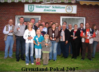 Grenzland-Pokal 2007