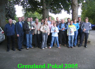 Grenzland-Pokal 2005