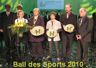 Ball des Sports 2010